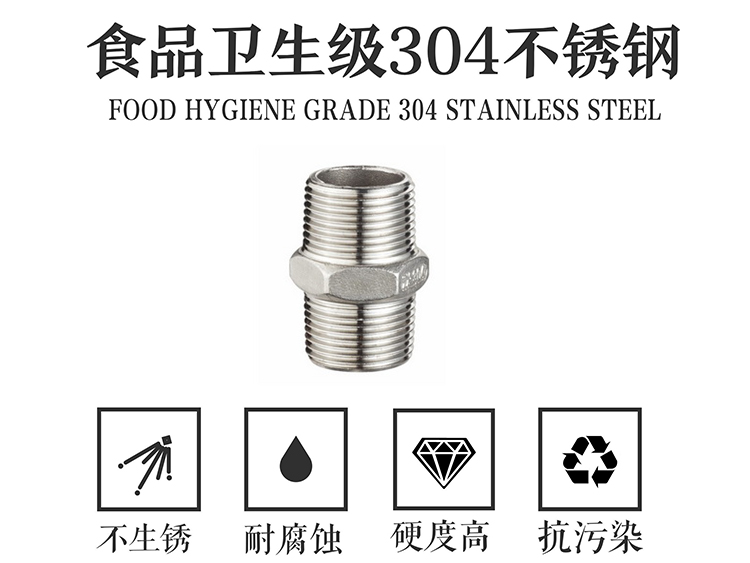 哔咔漫画官网哔咔漫画网址六角外絲活接頭